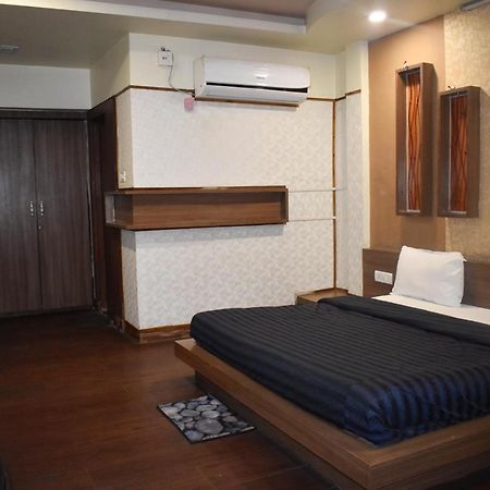 Hotel I C Inn Betul  Bagian luar foto