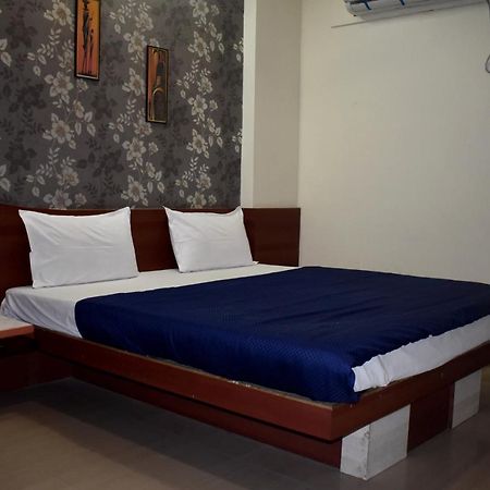 Hotel I C Inn Betul  Bagian luar foto