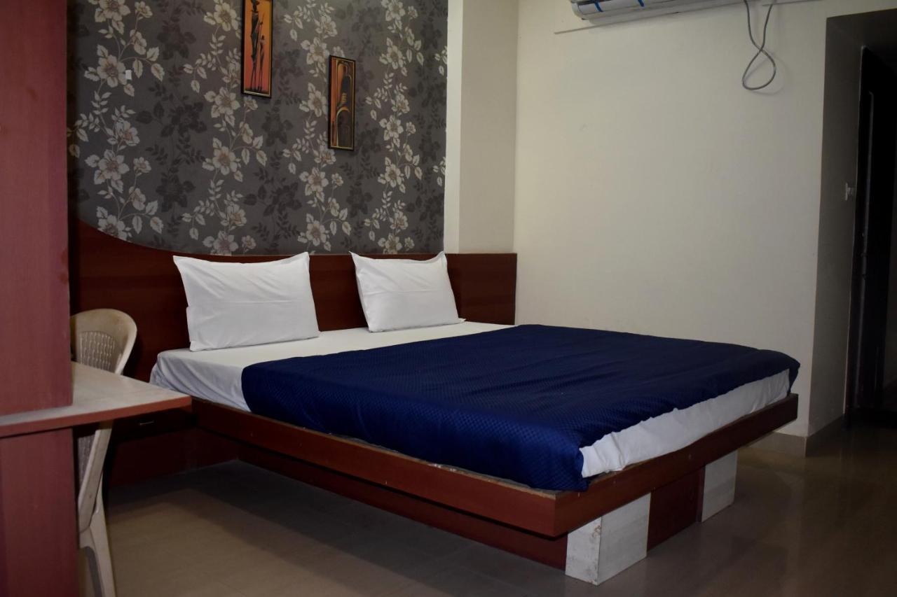 Hotel I C Inn Betul  Bagian luar foto
